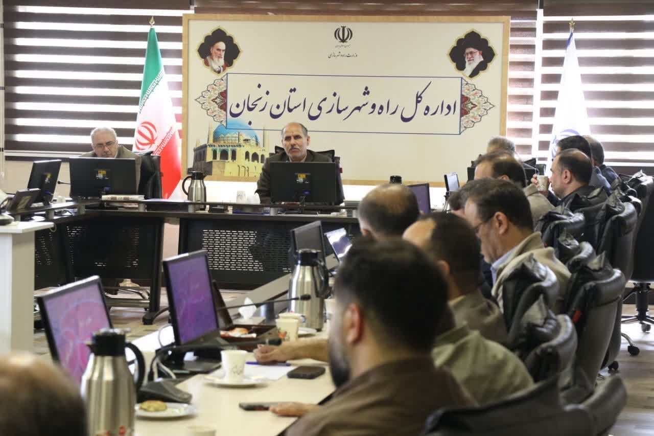 معاون استاندار زنجان:ساخت مسکن محرومان و نیروهای مسلح اولویت استان است
