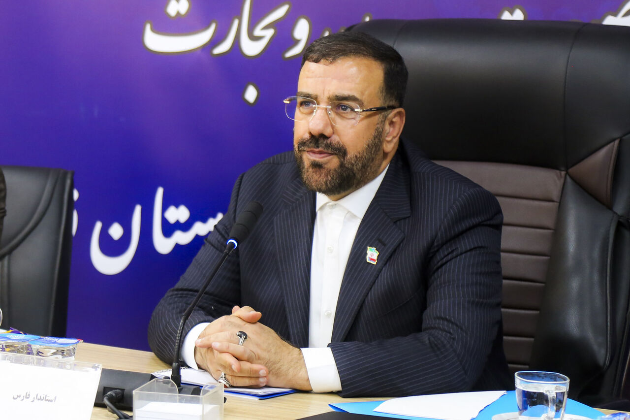 استاندار فارس: ثبات حاکم بر معیشت مردم تداوم داشته باشد