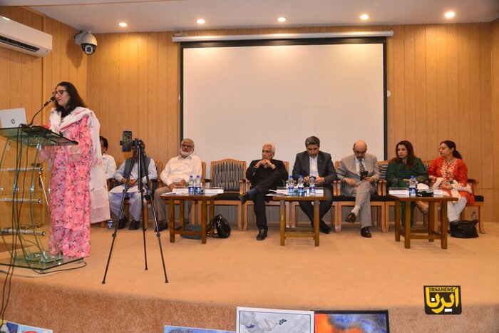 تاکید بر اهمیت نقش صلحجویانه ایران در همایش چندجانبهگرایی در پاکستان