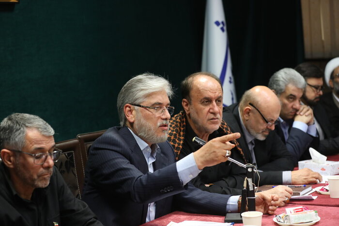 وزیرعلوم:سهمیه برای جنگ زدگان اختصاص مییابد/حاجی بابایی:برگزاری کنکور۳۰ روز پس از جنگ