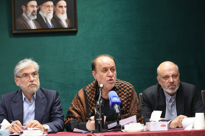 وزیرعلوم:سهمیه برای جنگ زدگان اختصاص مییابد/حاجی بابایی:برگزاری کنکور۳۰ روز پس از جنگ