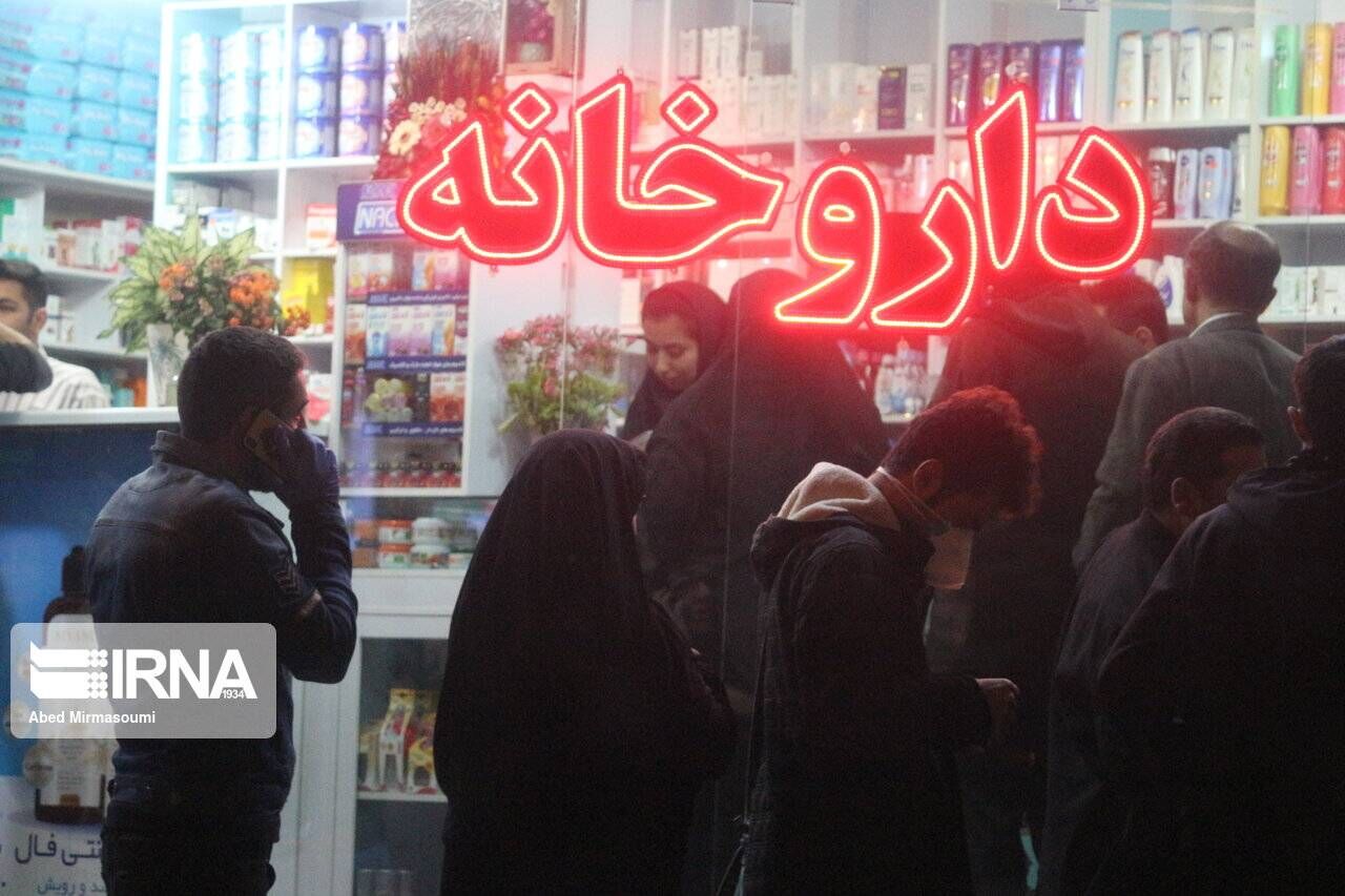 پشت پیشخوان گرانی؛ از نسخه تا نیاز