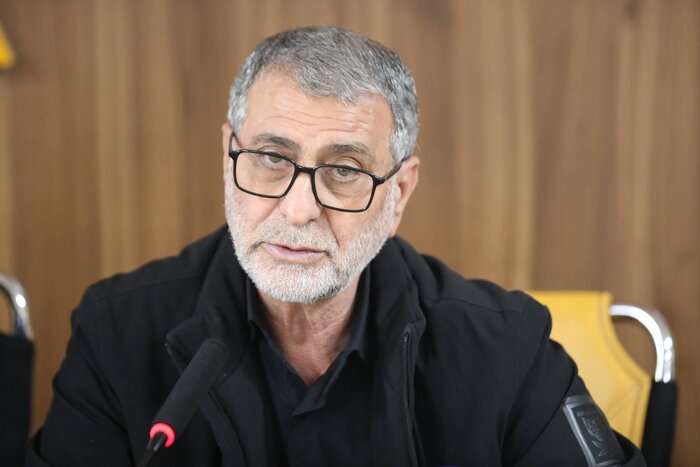 استاندار ایلام: شکوه و عظمت ملت ایران در تشییع قائد ملت متبلور می شود