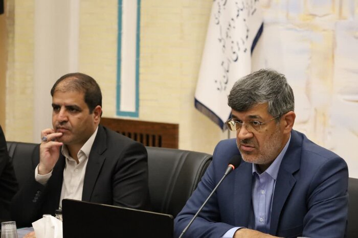 معاون وزیر آموزش و پرورش: اولویت دولت توجه به نظام تعلیم و تربیت است