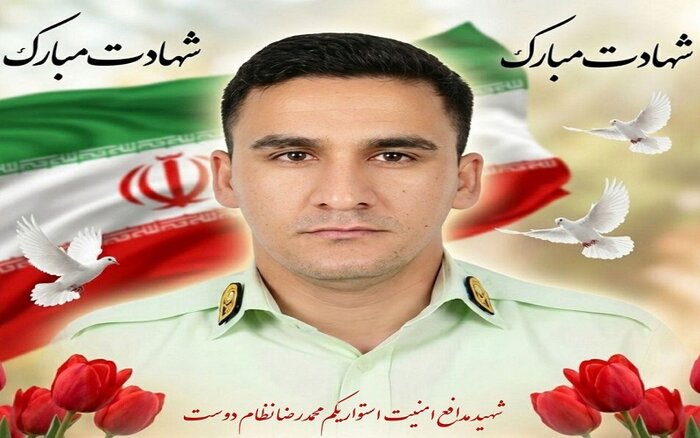 شهادت یکی از مجروحان حادثه تروریستی در زاهدان