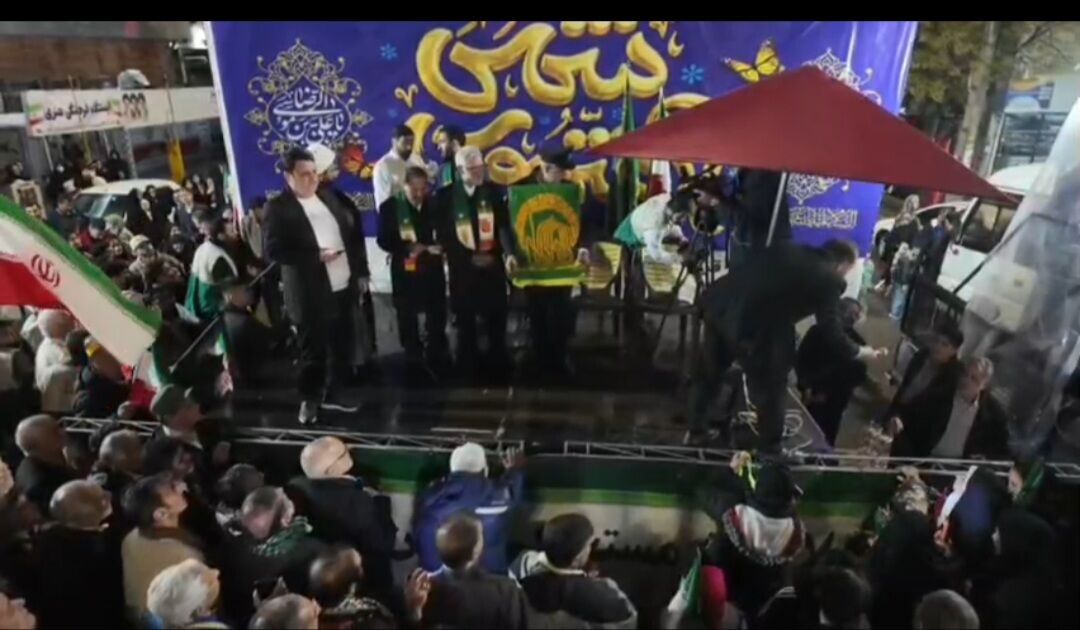 عهد ۵۹ ایلامی‌ها؛ خطبه عقدی که در شب میلاد خورشید جاری شد