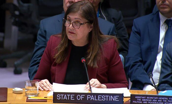 مقام فلسطینی خواستار حفظ آتش‌بس غزه شد