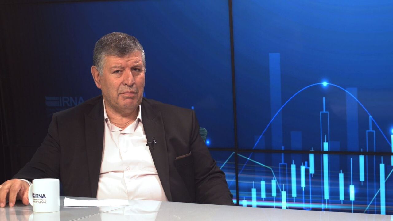 فولاد ایران از وابستگی ۱۰۰ درصدی به خودکفایی رسید/ کمبود واقعی در بازار فولاد وجود ندارد