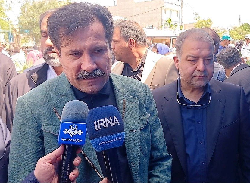 معاون‌توسعه روستایی: دولت حامی کسب‌وکارهای خانگی در دوران جنگ تحمیلی است + فیلم