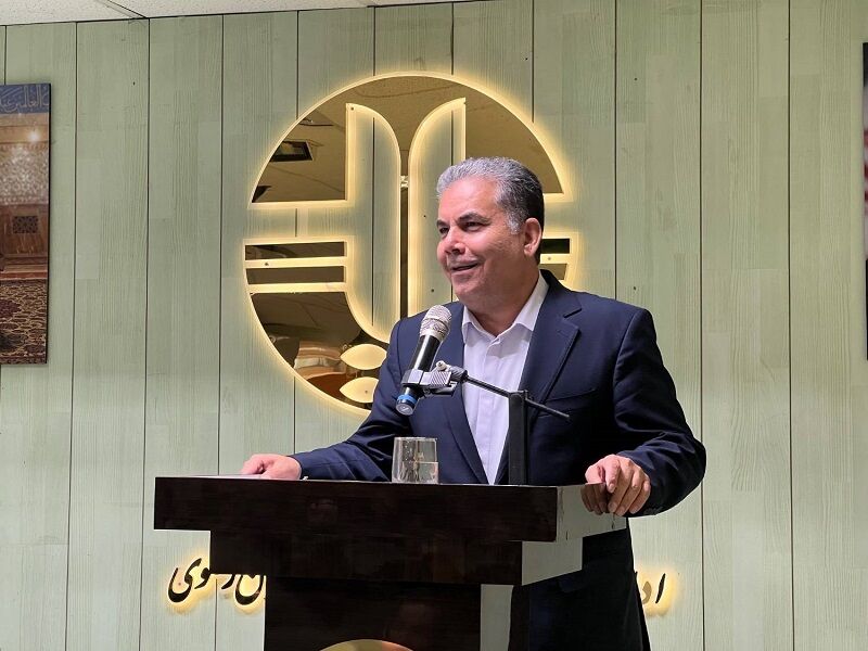 معاون محیط زیست کشور: ضرورت طراحی سامانه ملی هوشمند در ثبت وتحلیل داده‌های زیست‌محیطی