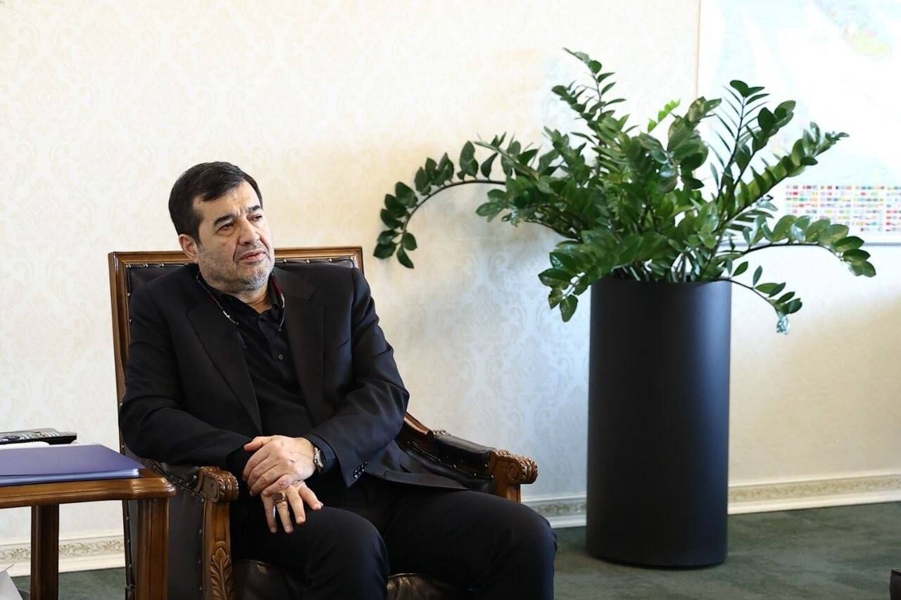 بازدید دنیامالی از اردوی دوومیدانی‌کاران اعزامی به بازی‌های 