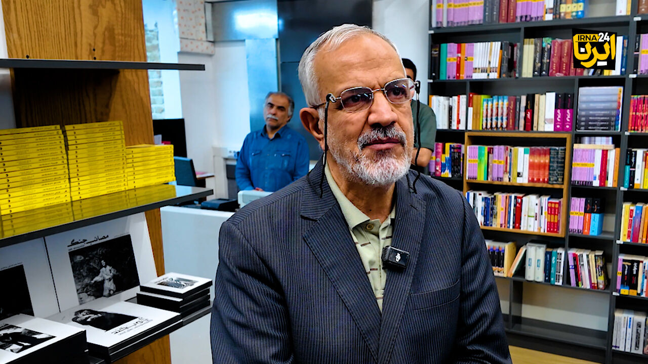 سندی که اثبات می‌کند خارک ۲۴۰۰ سال پیش برای ایرانیان بود