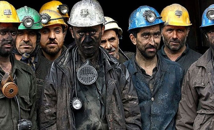 جنگ تحمیلی سوم و حماسهسازان خط تولید؛ کارگران، مرزبانان معیشت و قهرمانان خاموش