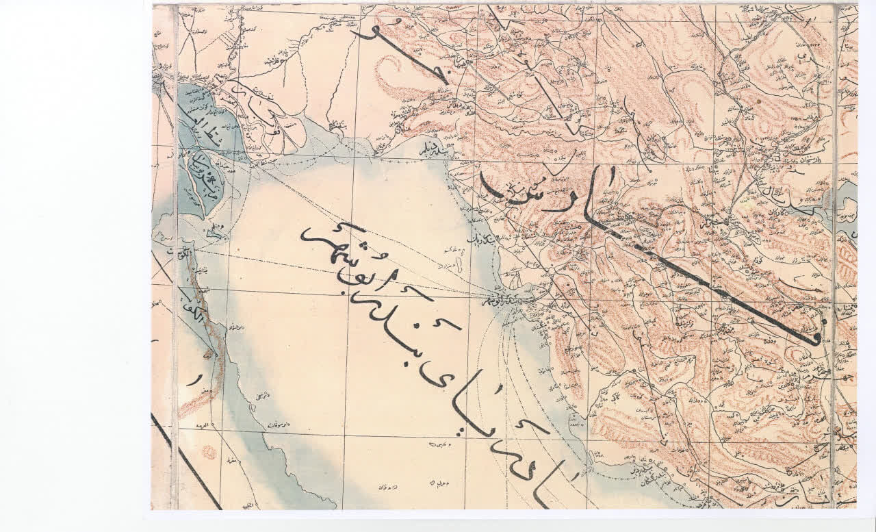 فرهنگ مقاومت در قلب خلیج فارس