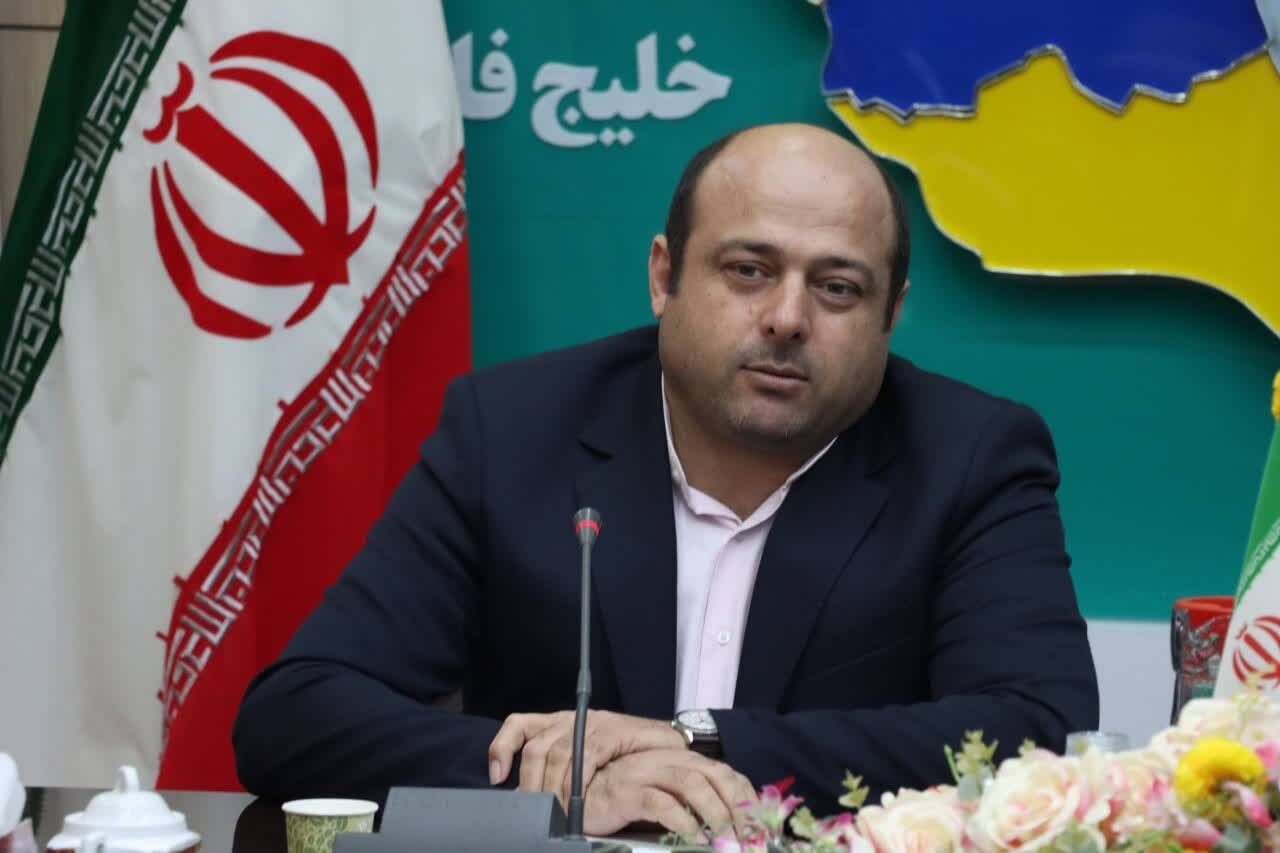 دفتر ایرنا بوشهر میزبان دور جدید نشست‌های «پاسخگویی مسئولانه» مدیران استان شد