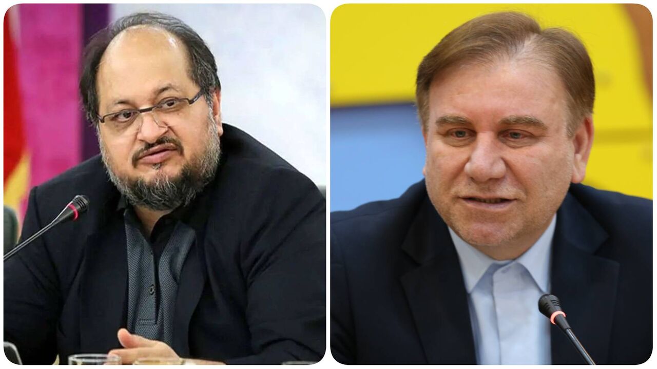 استاندار بوشهر: بازسازی مجتمع&zwnj;های پتروشیمی اولویت مهم استان و کشور است
