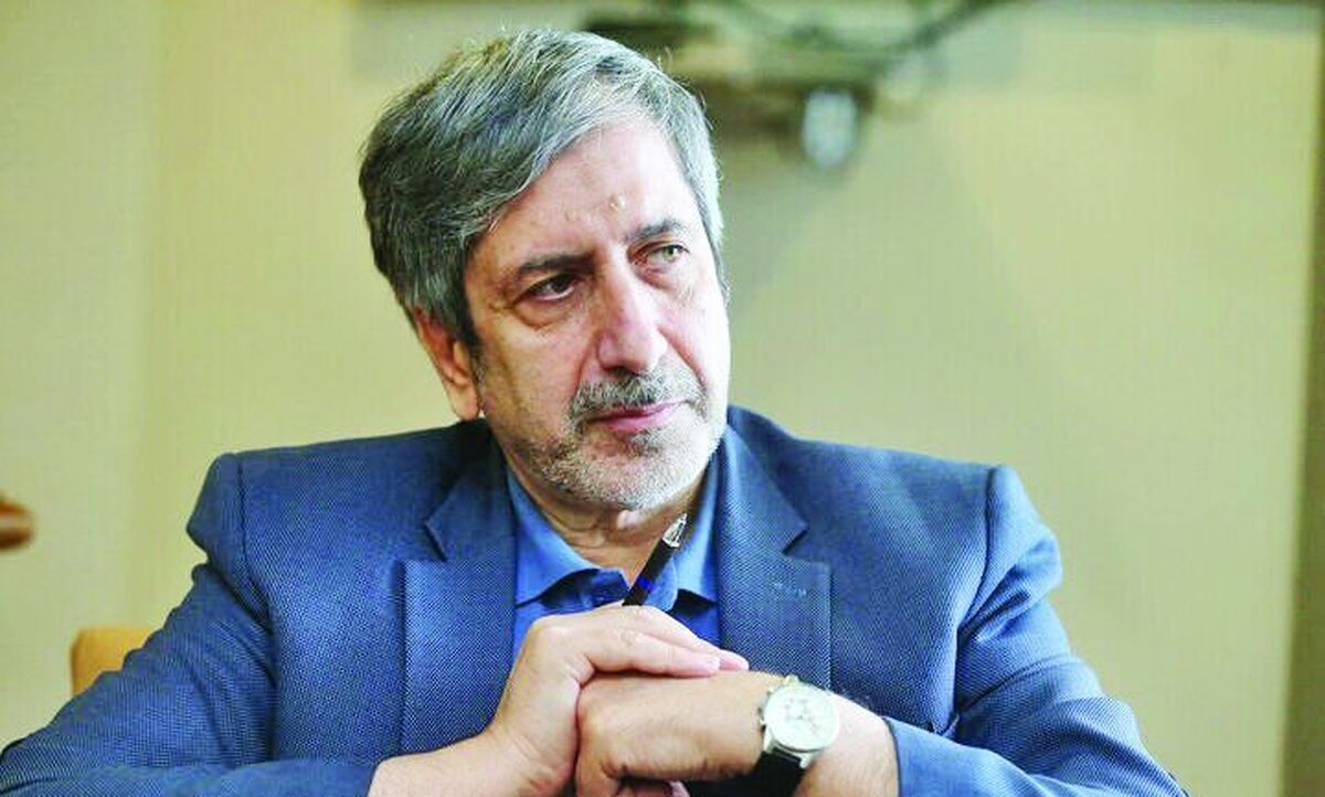ظریفیان: هنوز در روایت‌سازی بین‌المللی ضعف داریم/خلیج فارس فرهنگی چندلایه و پیچیده دارد