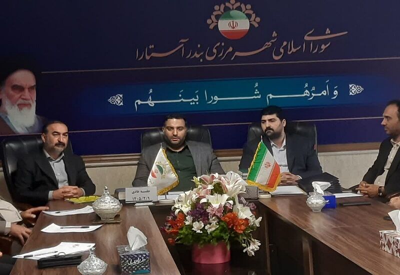دادستان آستارا: شوراها باید از اختیارات قانونی خود برای رفاه مردم استفاده کنند