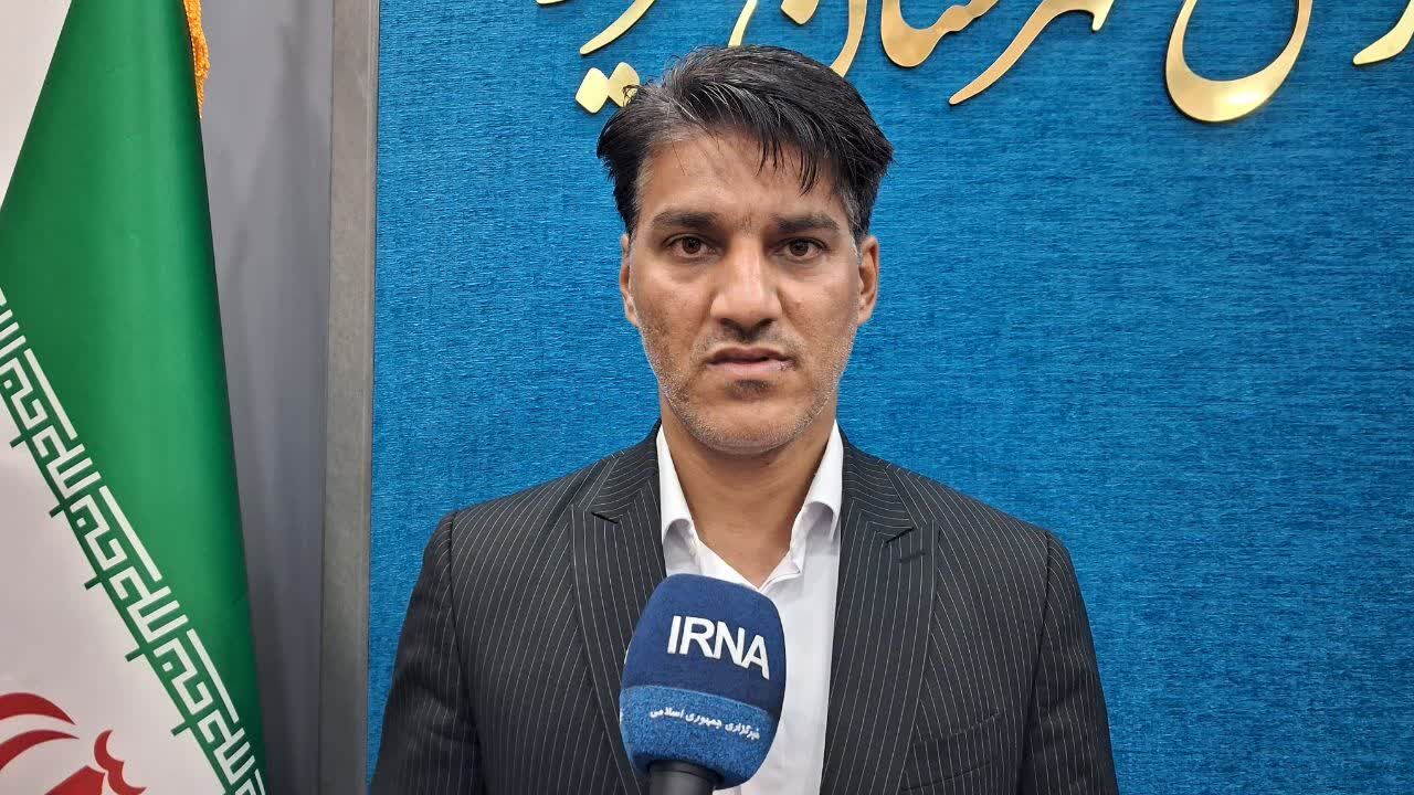 فیلم| تعریف ۱۴ پروژه نهضت عدالت آموزشی برای مهریز یزد