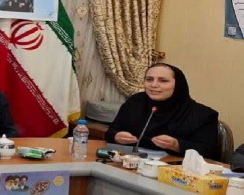 تأکید بر پیگیری مطالبات زنان کارگر آذربایجان شرقی/۳۰درصد بانوان شاغل بیمه هستند
