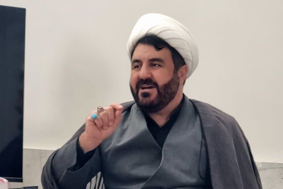 ۱۷ برنامه‌ برای هفته عقیدتی - سیاسی سپاه در استان مرکزی تدراک شد