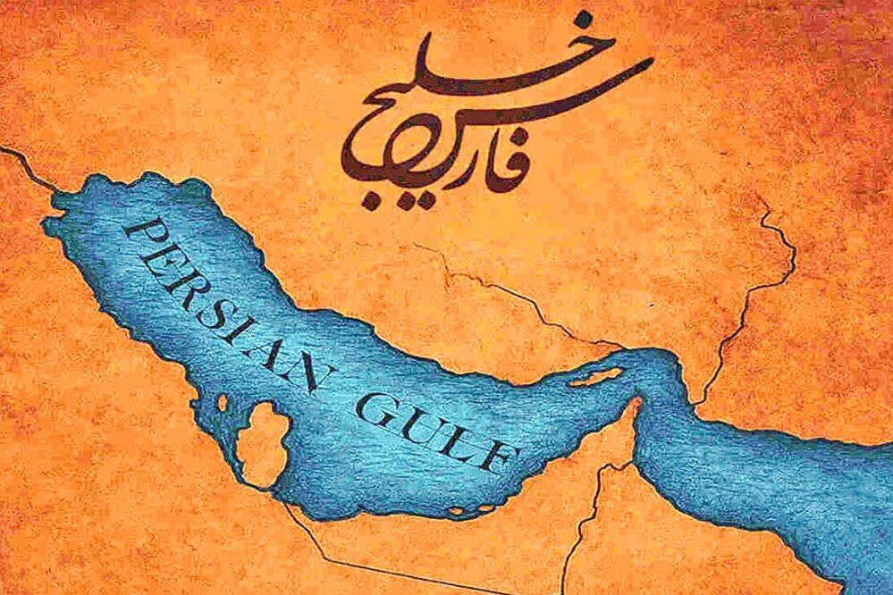 طنین نام «خلیج همیشه فارس» روشنای شب شصت‌ویکم اقتدار گرمسار + فیلم