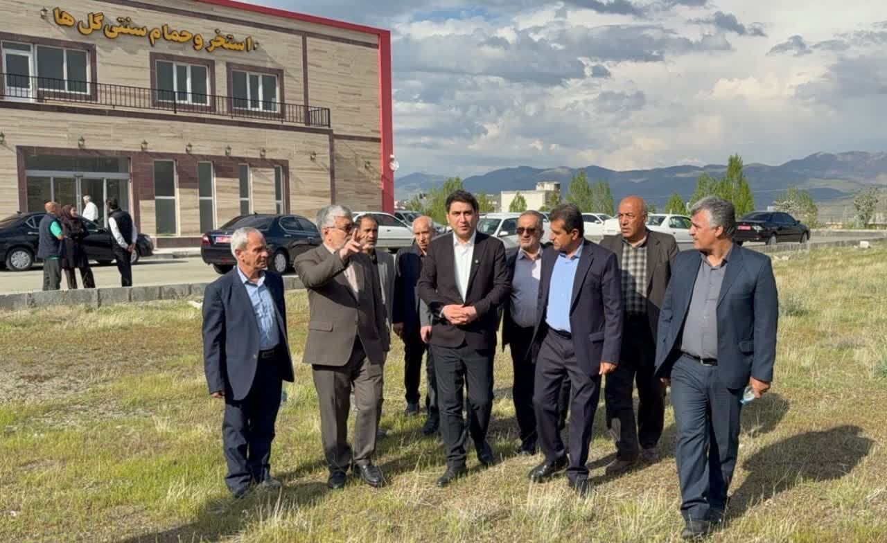 استاندار کردستان: تکمیل مجتمع ورزشی کارگران سنندج نیازمند همکاری دولت و بخش خصوصی است
