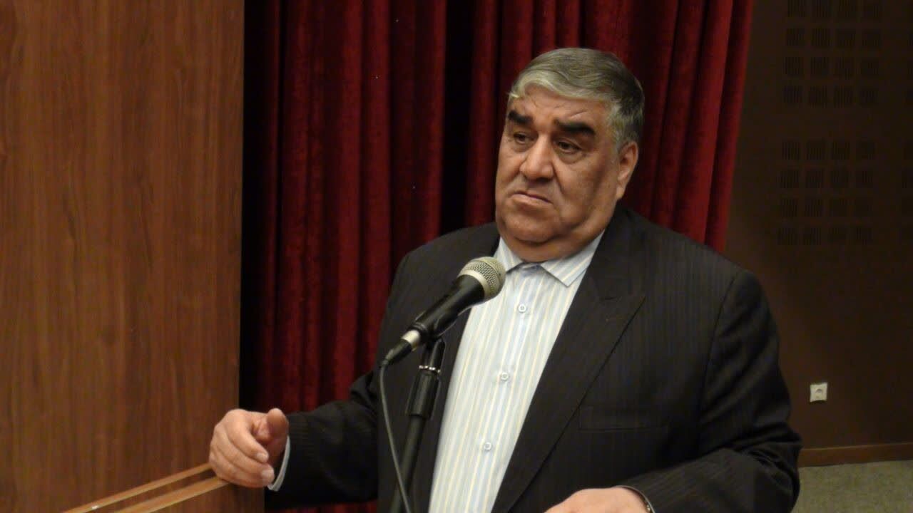 نماینده مجلس: اقتدار امروز ایران مرهون بصیرت مردم و ایستادگی در برابر جبهه استکبار است
