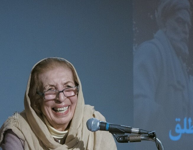 ژاله آموزگار: جلال خالقی شیفتگی به شاهنامه را مدیون پسرداییاش بود