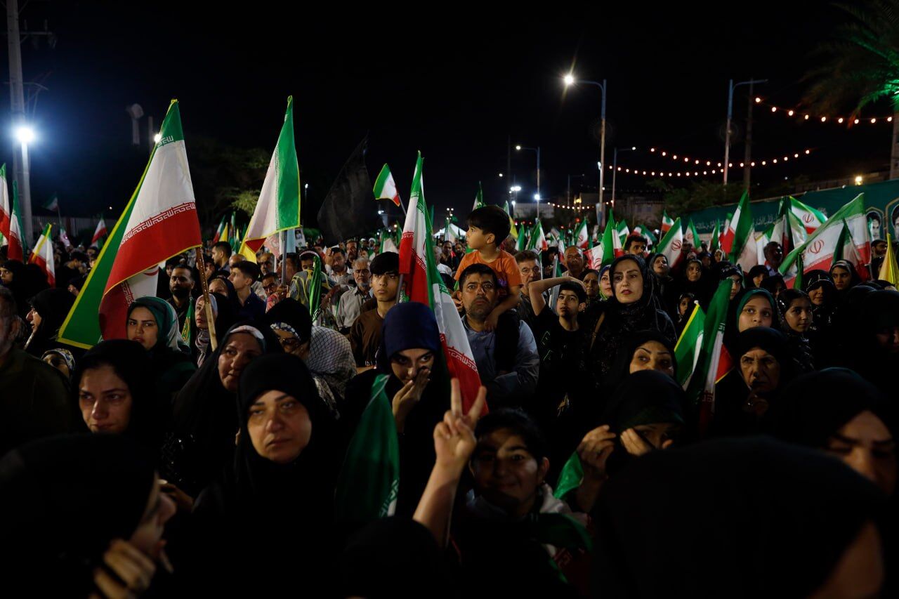 فرمانده سپاه ارومیه: اتحاد و هوشیاری نیاز امروز ایران اسلامی/ وحدت منافاتی با نقد ندارد