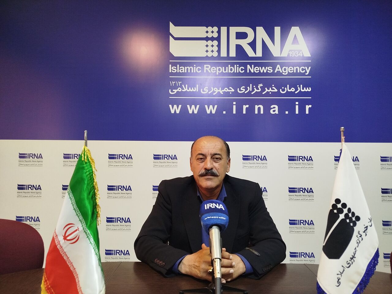 یک خواننده: موسیقی بختیاری قابلیت سمفونی شدن دارد