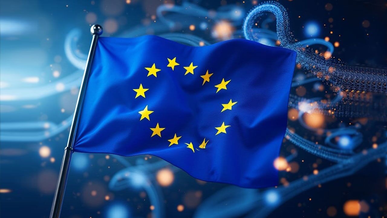 حمایت ۲۱۱ میلیون دلاری اتحادیه اروپا از توسعه فناوری تراشه‌های گرافنی در ایتالیا