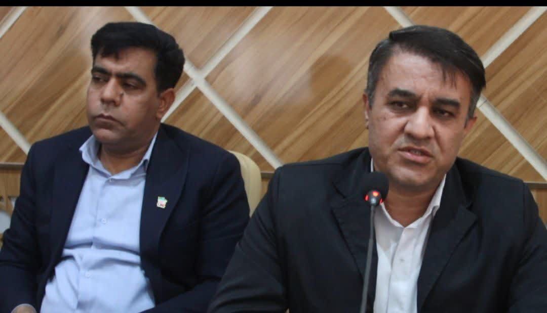 بسیج سازندگی نقش محوری در توسعه اقتصادی و اجتماعی روستاها دارد
