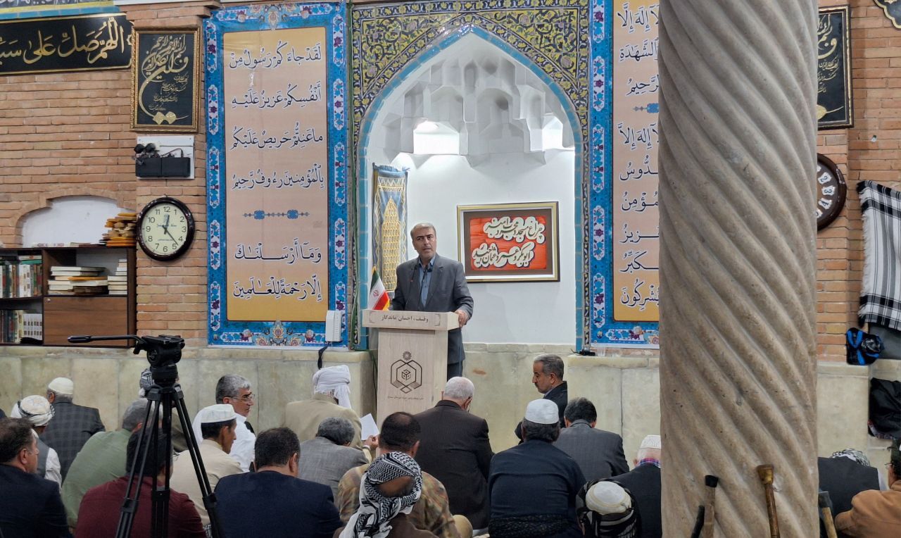 ۱۷۱ پروژه آموزشی پارسال در کردستان بهره‌برداری شد/بازسازی ۱۰۰ مدرسه آسیب‌دیده از جنگ