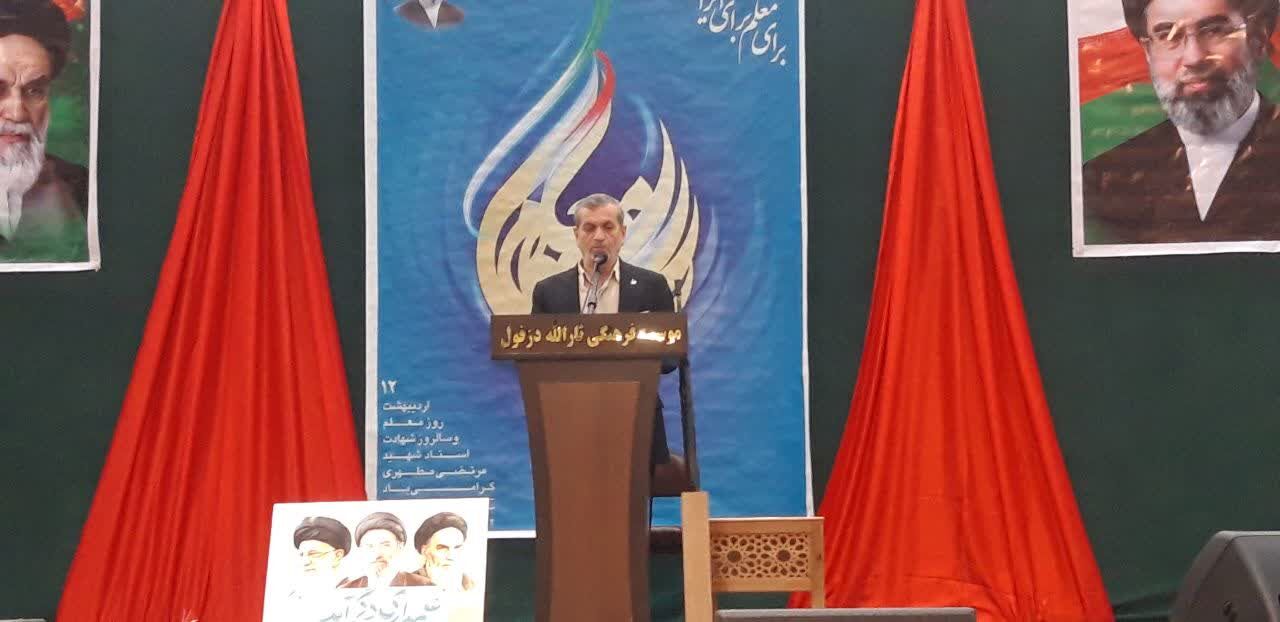 کسب ۲۴ رتبه کشوری دانش آموزان دزفول در جشنواره خوارزمی