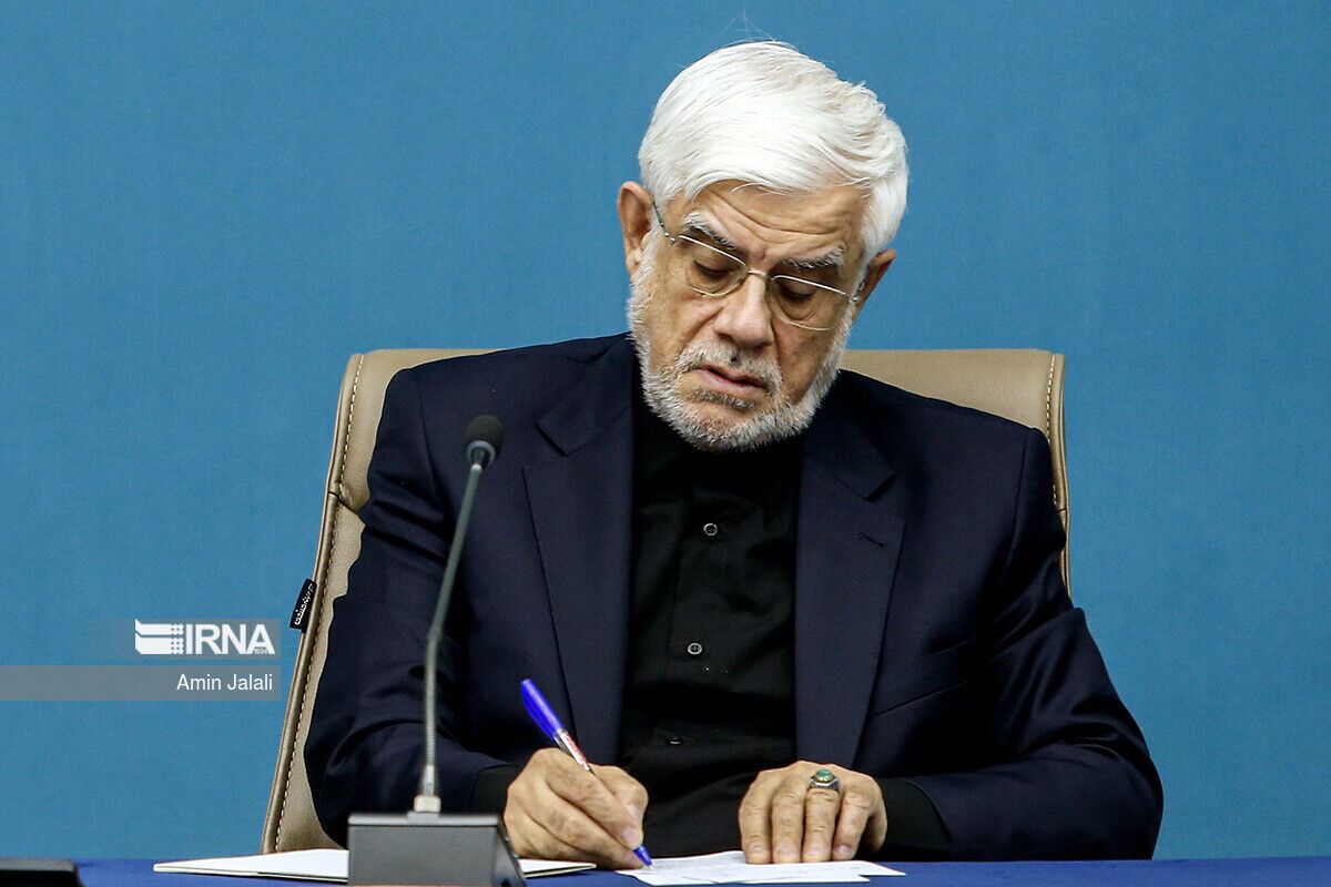 معاون اول رئیس‌جمهور: موحد، نمادی از مناعت طبع و روحیه پهلوانی بود