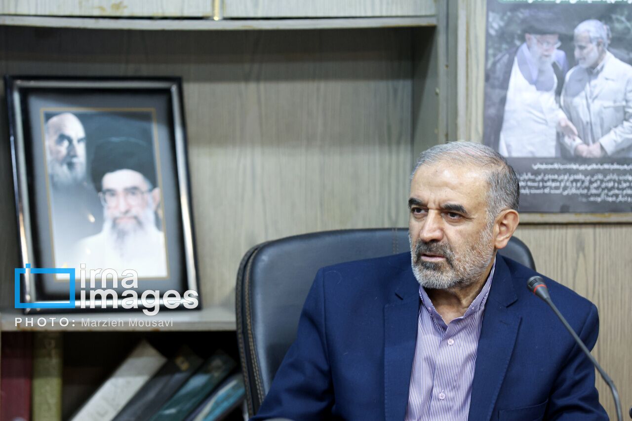 انبارلویی: اختلاف‌نظرها در آمریکا باعث اخراج ژنرال‌ها شد