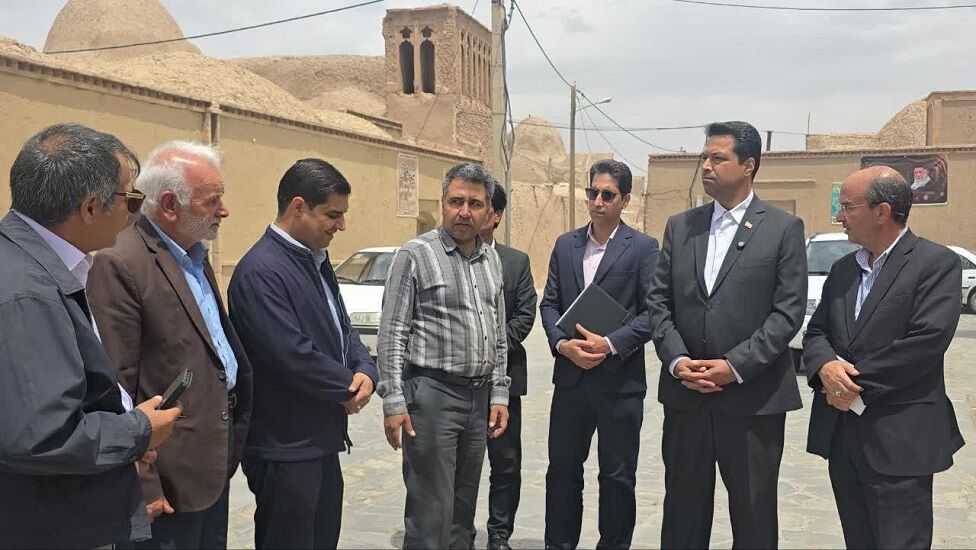۱۹ خردادماه آخرین مهلت مستندسازی روستاهای نامزد ثبت جهانی کشور است
