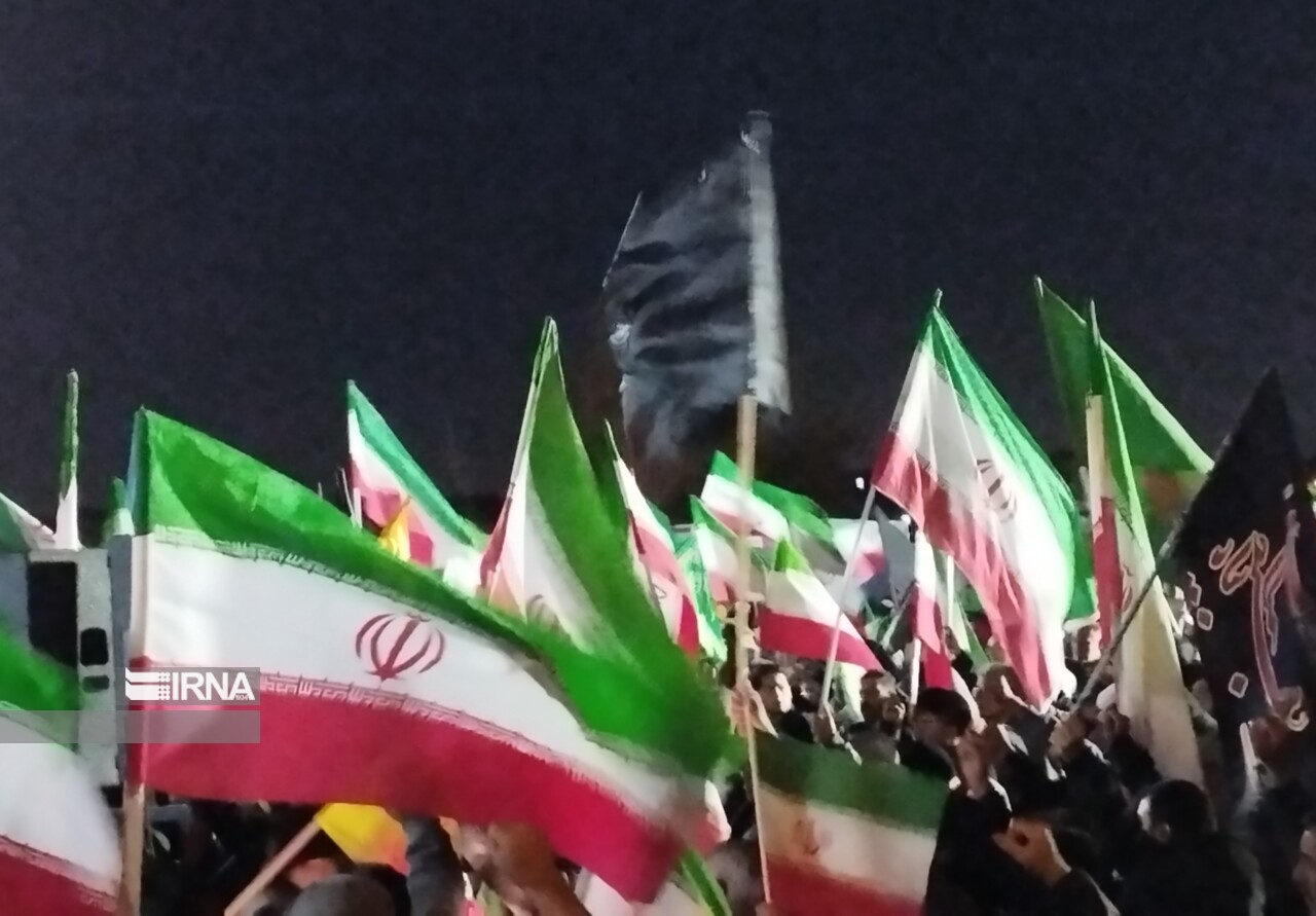 فرماندار ارومیه: ارتقای علمی ایران خار چشم و عامل عصبانیت دشمنان است