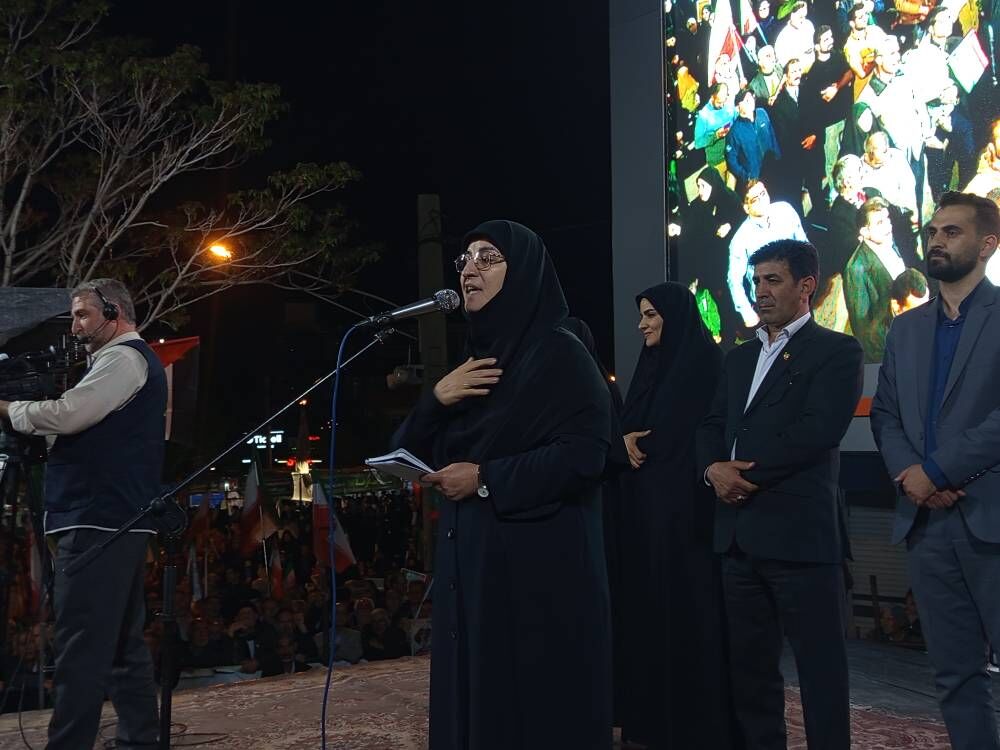 معاون وزیر آموزش و پرورش: پیشرفت علمی ایران برای دشمن پذیرفتنی نیست