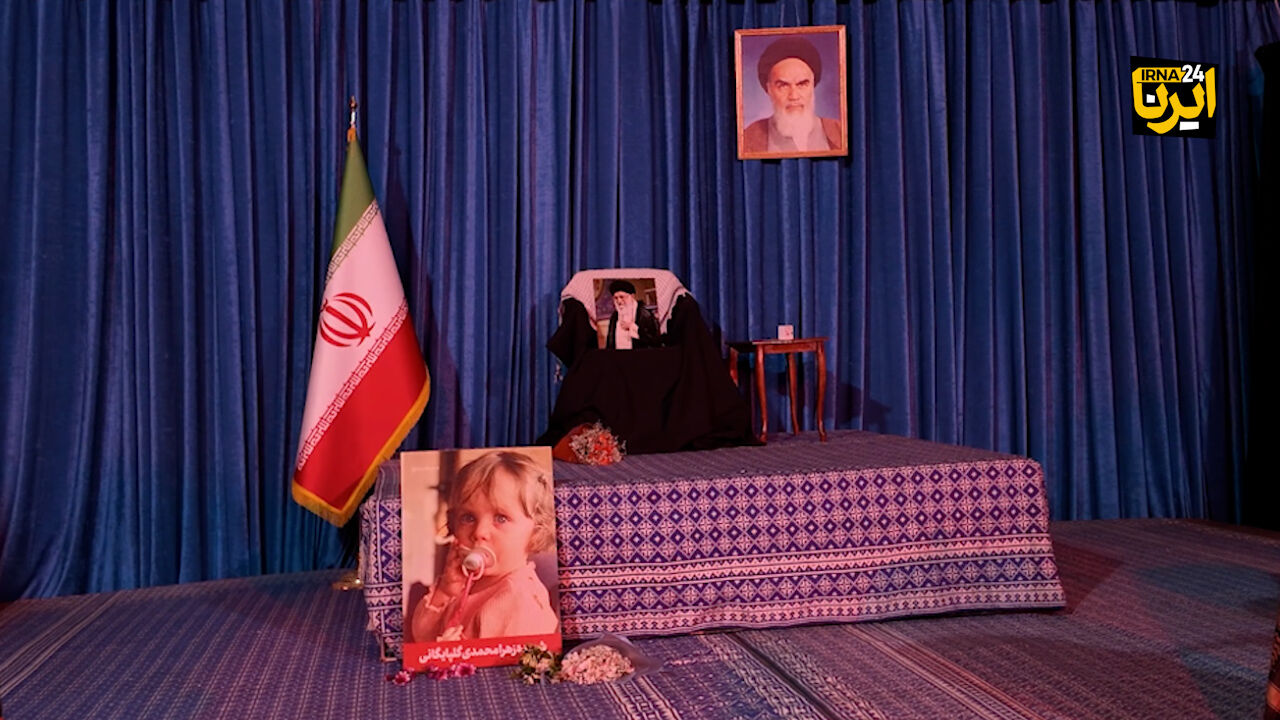 رونمایی از کتاب «در آغوش نیل»