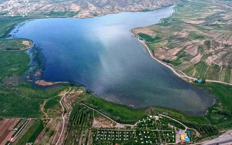 بازدید معاون دادستان گیلان از تالاب بین‌المللی امیرکلایه و تأکید بر تقویت حفاظت محیط‌زیست