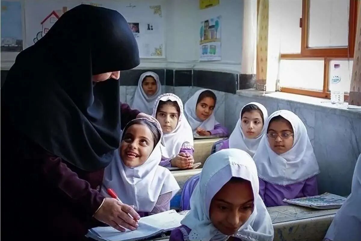 معلمان الهام‌بخش؛ روایت امید و آموزش در چهارمحال و بختیاری