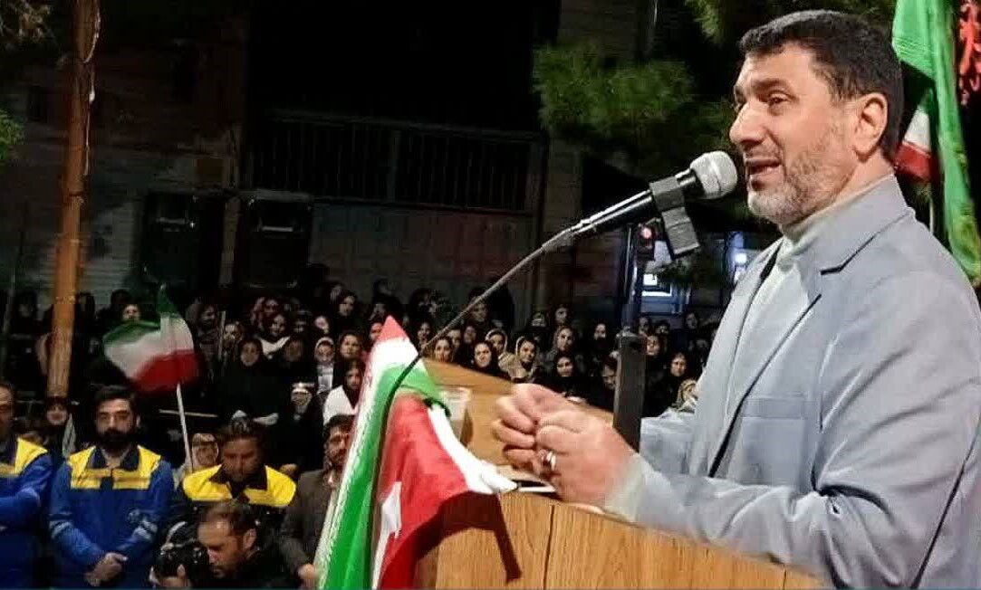 تاکید امام‌جمعه استانبول بر حمایت دولت و ملت ترکیه از ایران