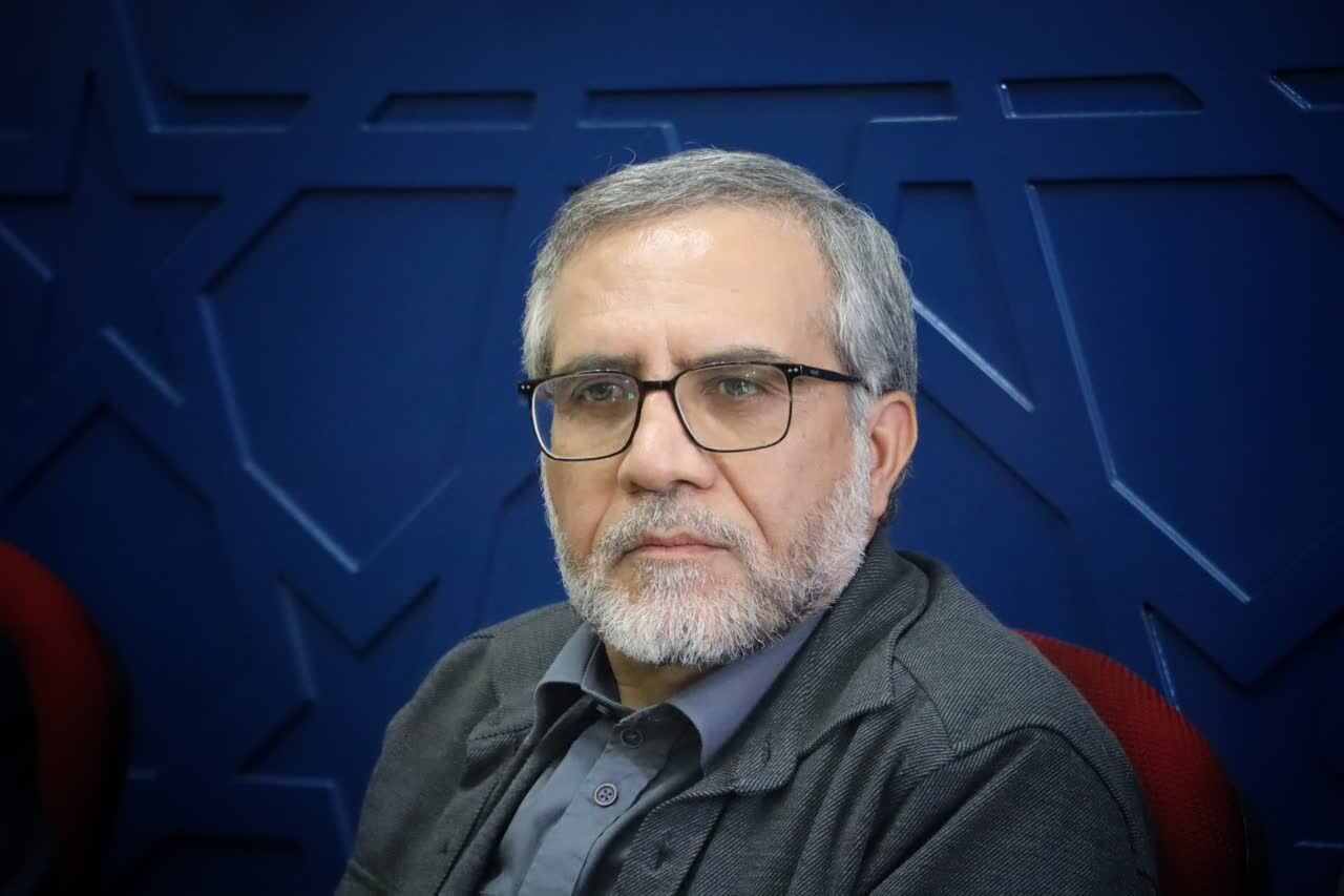 تاکید نماینده سمنان؛ توجه به ظرفیت‌های طبیعی و فرهنگی تا فضاسازی تفریحی