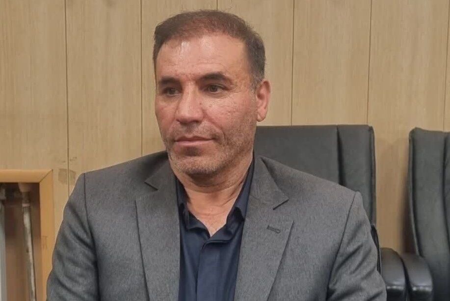 رییس جدید هیات قایقرانی زنجان انتخاب شد