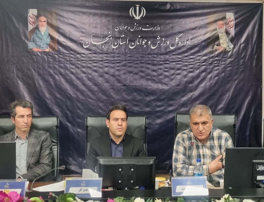 دبیرکل فدراسیون: رشته قایقرانی در کشور مظلوم است