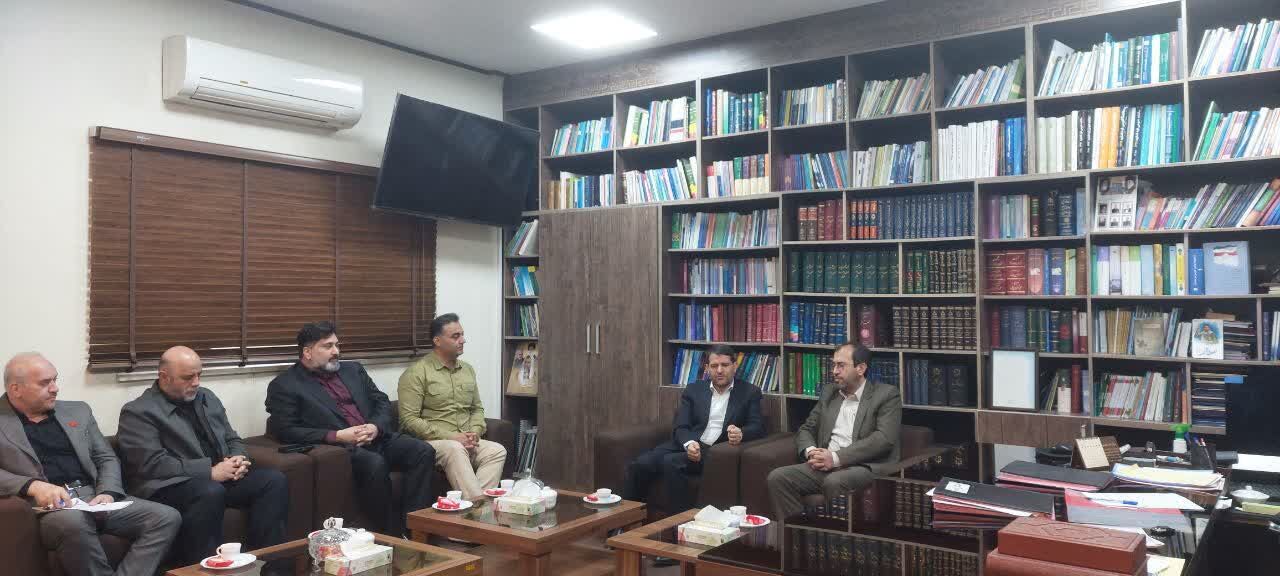 معاون وزیر نفت: حمایت‌ قانونی دستگاه قضا روند تولید و اشتغالزایی را تسهیل می‌کند