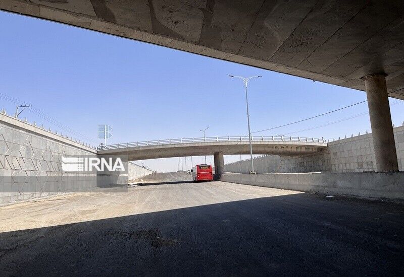 ۶۰ طرح‌ زیربنایی دیار نصف جهان در مدار تکمیل و بهره برداری
