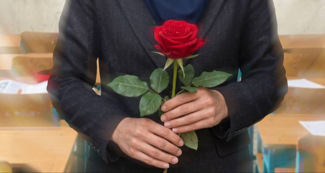 مجموعه پوسترهای معلمان شهید مدرسه شجره طیبه میناب منتشر شد/به کدامین گناه؟